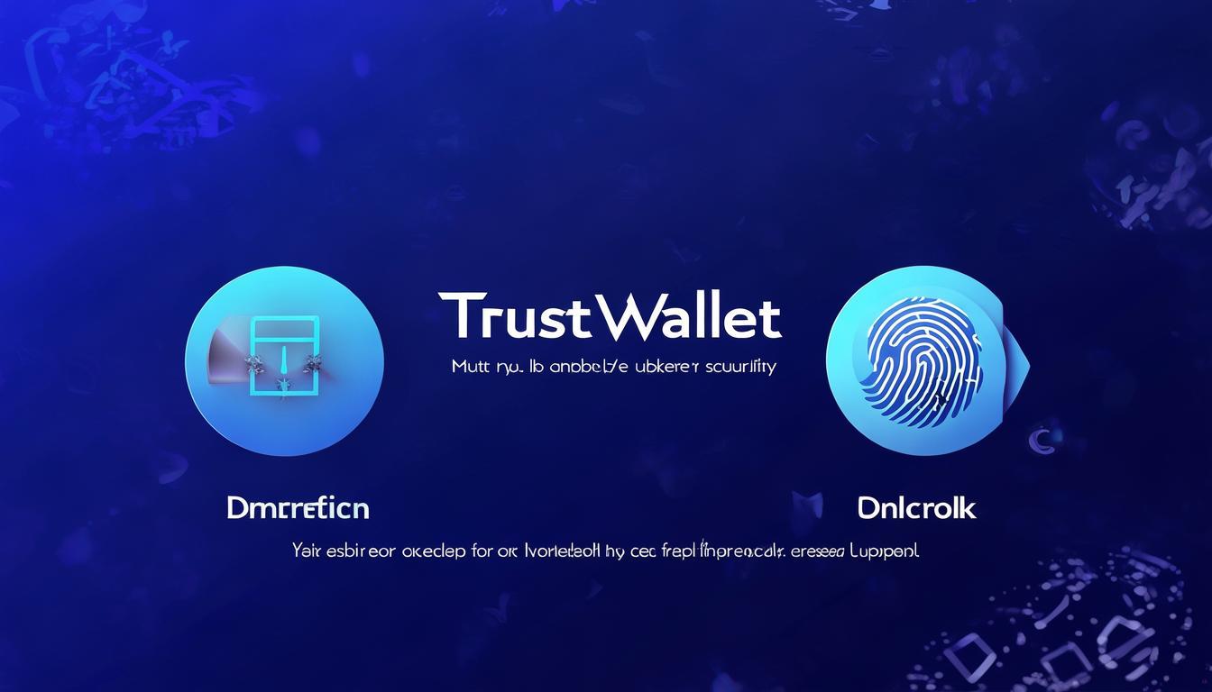 加密货币市场火热，Trust Wallet 如何保障资产安全？