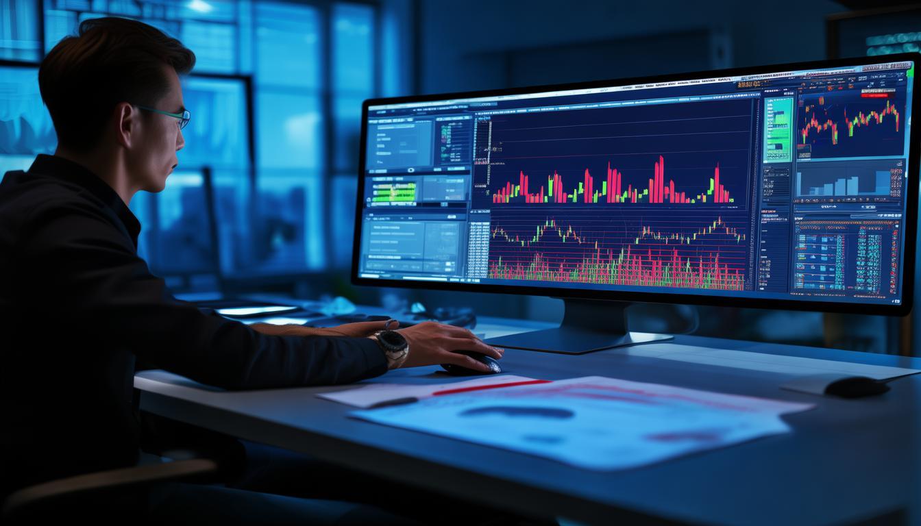 Trust Wallet助力投资者了解市场趋势，优化投资组合与策略