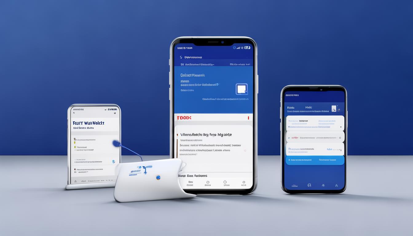 网上钱包下载途径多有风险，如何通过Trust官方渠道核实？