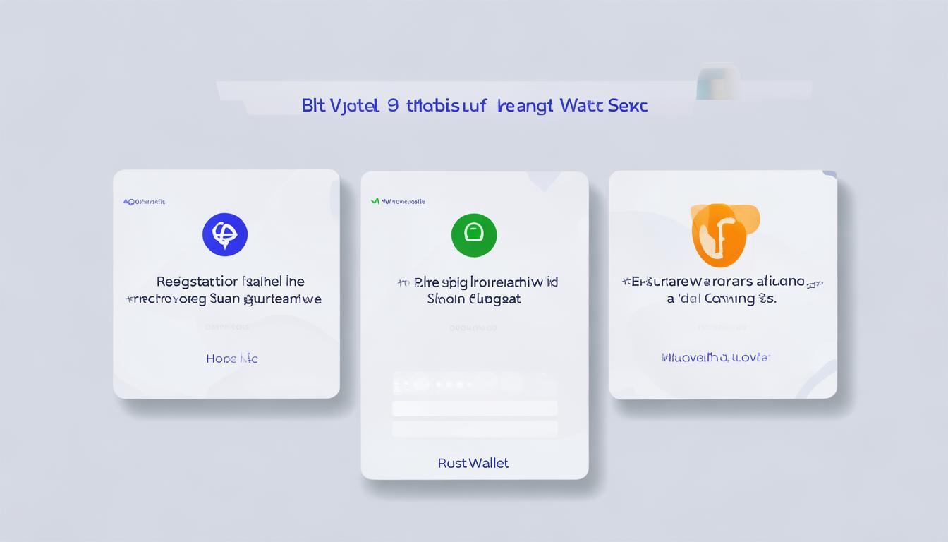 Trust Wallet钱包官方网站：安全存储数字资产，支持广泛代币