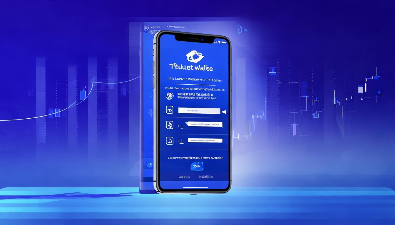 Trust Wallet新版钱包助力投资，分享实用策略确保收益安全