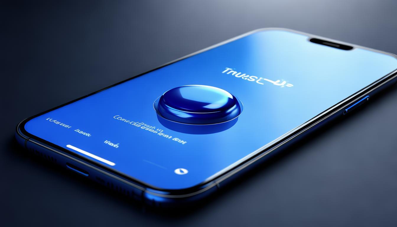 下载Trust钱包要选正规途径，关乎安全与行业健康发展