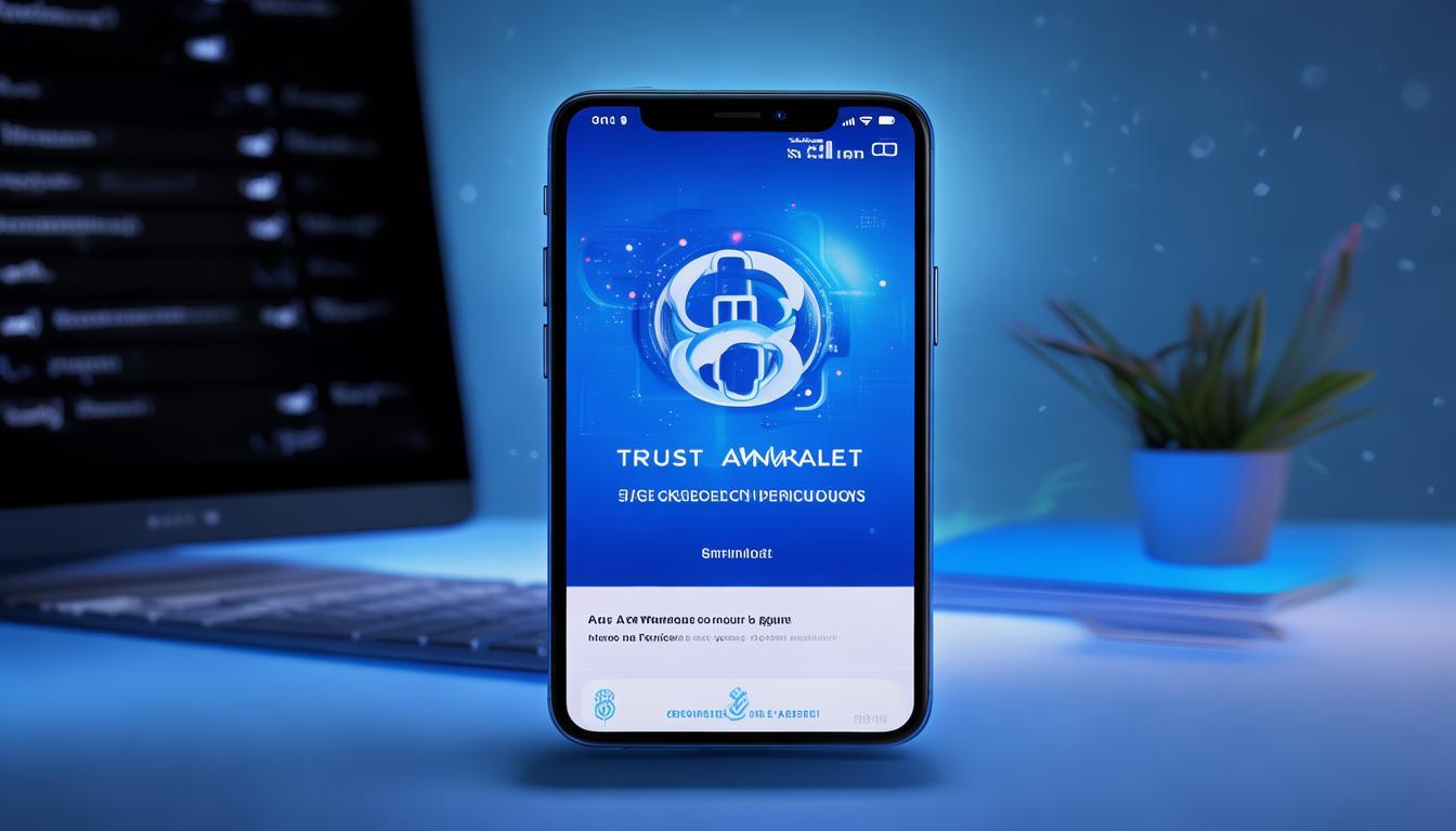 策略通交易软件_策略交易软件_通过Trust Wallet安卓版提升你的交易策略,如何抓住市场机会。