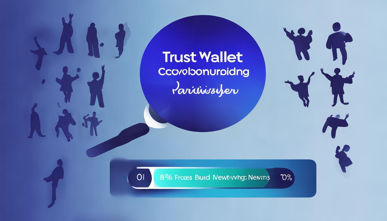 Trust Wallet众筹功能：汇聚众人之力，共建钱包发展新历程