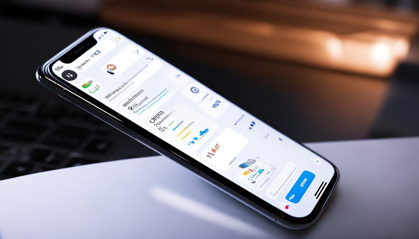 Trust Wallet苹果版：实时掌握资产动态，便捷追踪市场趋势
