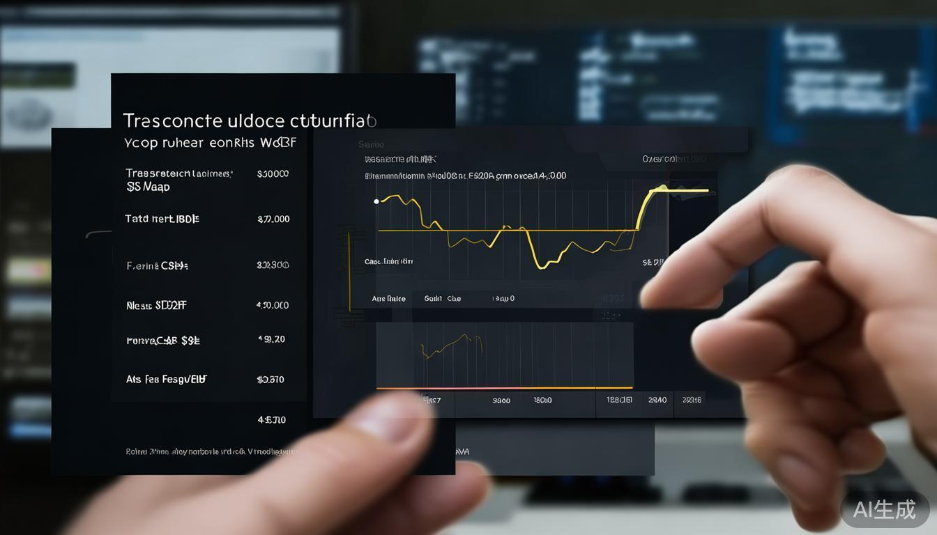 Trust钱包用户必看！Gas Fee波动规律及应对策略解析