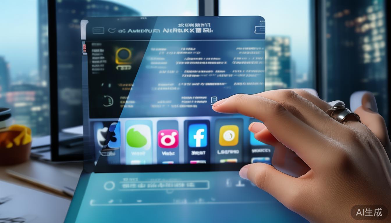 数字货币普及下，Trust Wallet下载遇难题，翻墙有何法律风险？