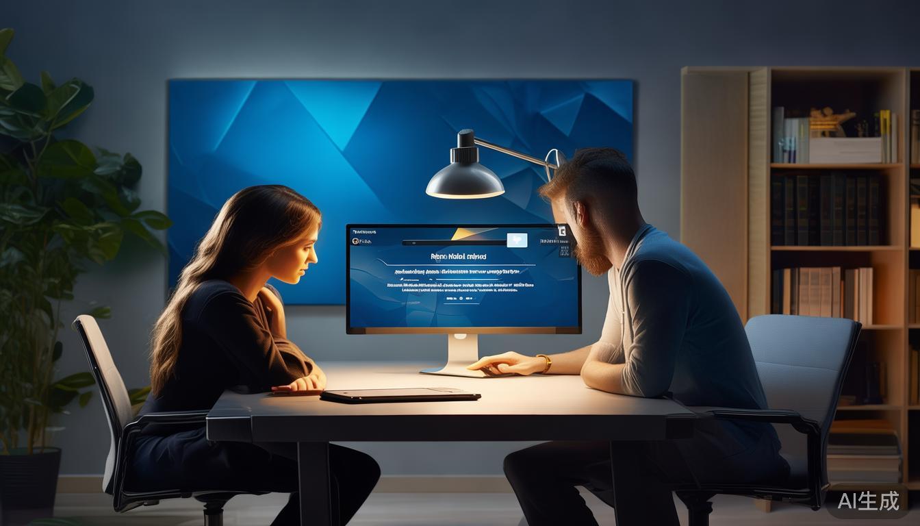 夫妻携手管理数字资产，Trust Wallet官网下载钱包成理财好帮手