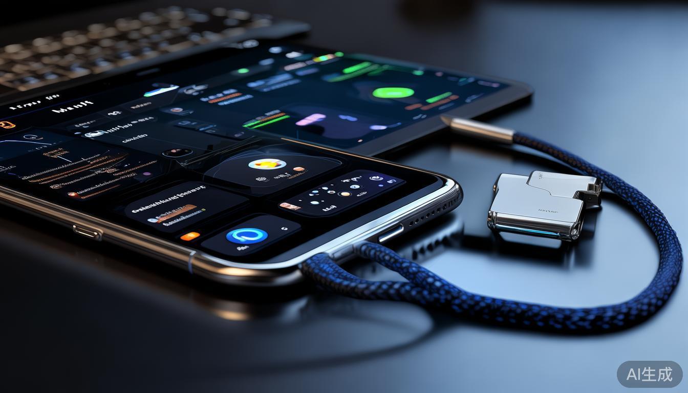 Trust Wallet多链钱包评测：整合数十条区块链，高效管理比特币、以太坊及各类代币资产