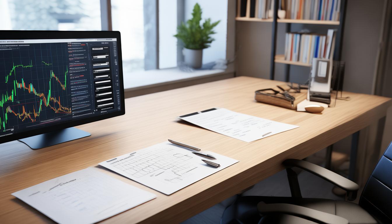 通过Trust Wallet官方版本制定投资策略？这些要点很关键