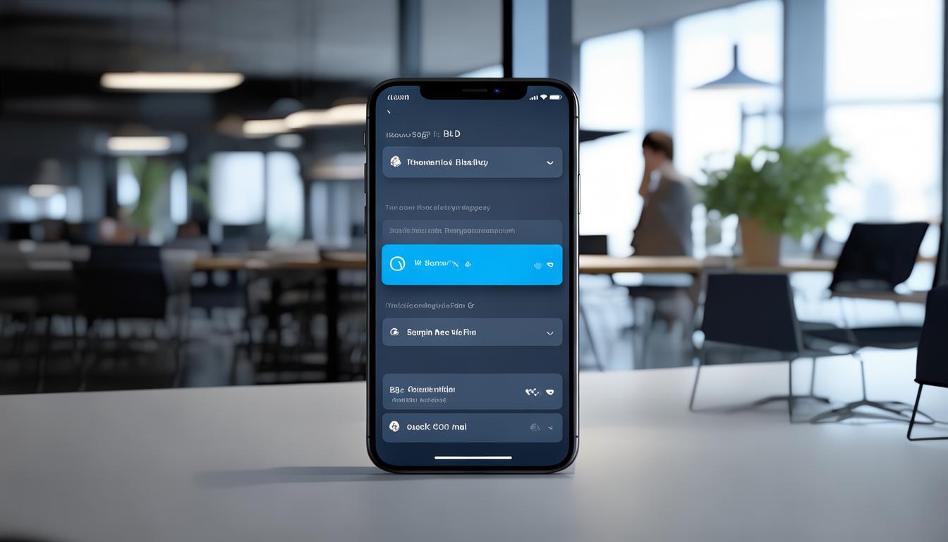 Trust Wallet App 中的商业变革与创新_变革创新的潮流_变革创新