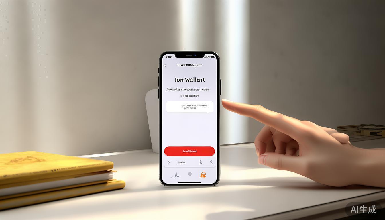 Trust Wallet苹果版用户必知！数字货币交易安全要点全解析