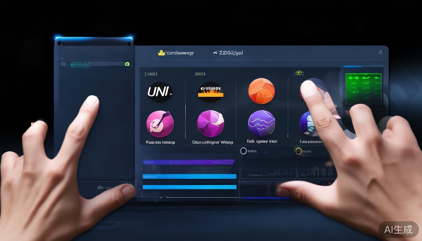 加密货币爱好者必看！Trust钱包如何保障资产安全与链上收益？