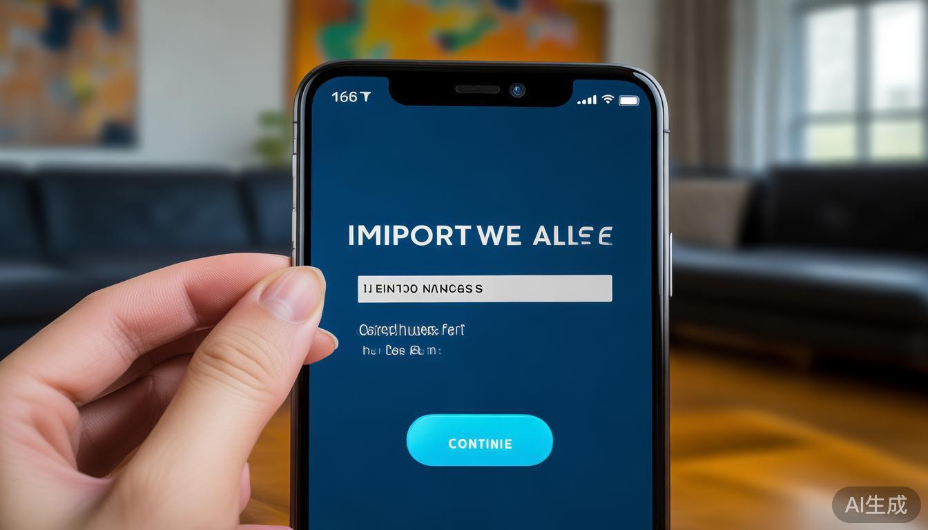 资深玩家亲授！激活Trust Wallet的关键要点及操作步骤