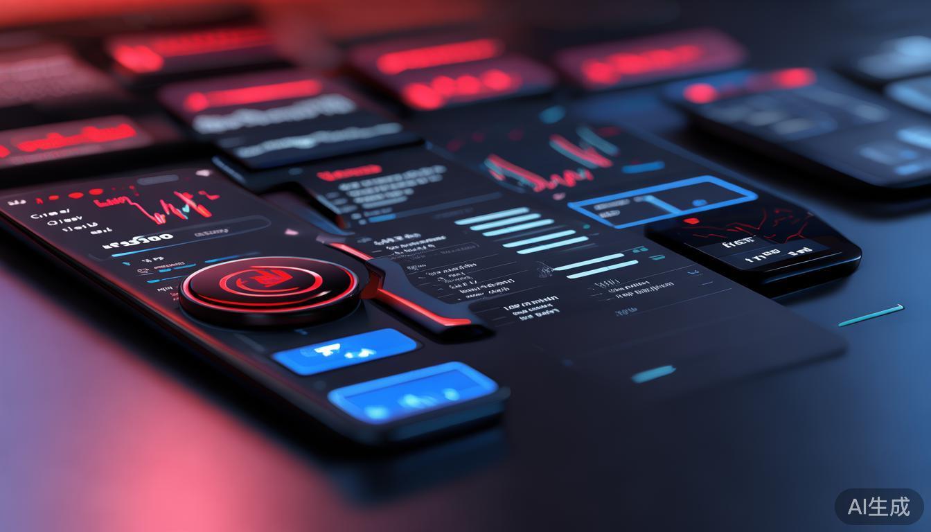 Trust Wallet vs. 火币钱包：资深用户深度评测，哪个才是你的加密资产守护神？