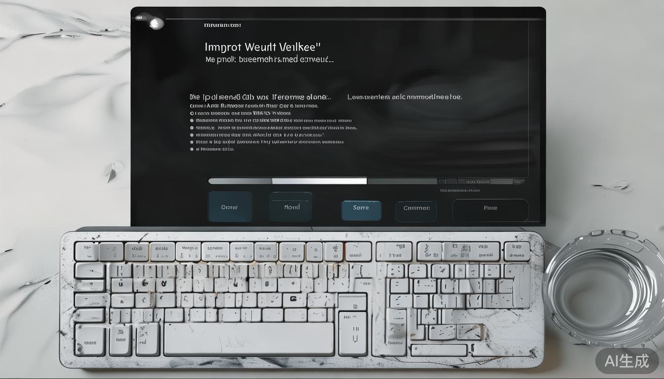 Trust Wallet卸载后怎么办？助记词是关键！手把手教你恢复钱包与资产