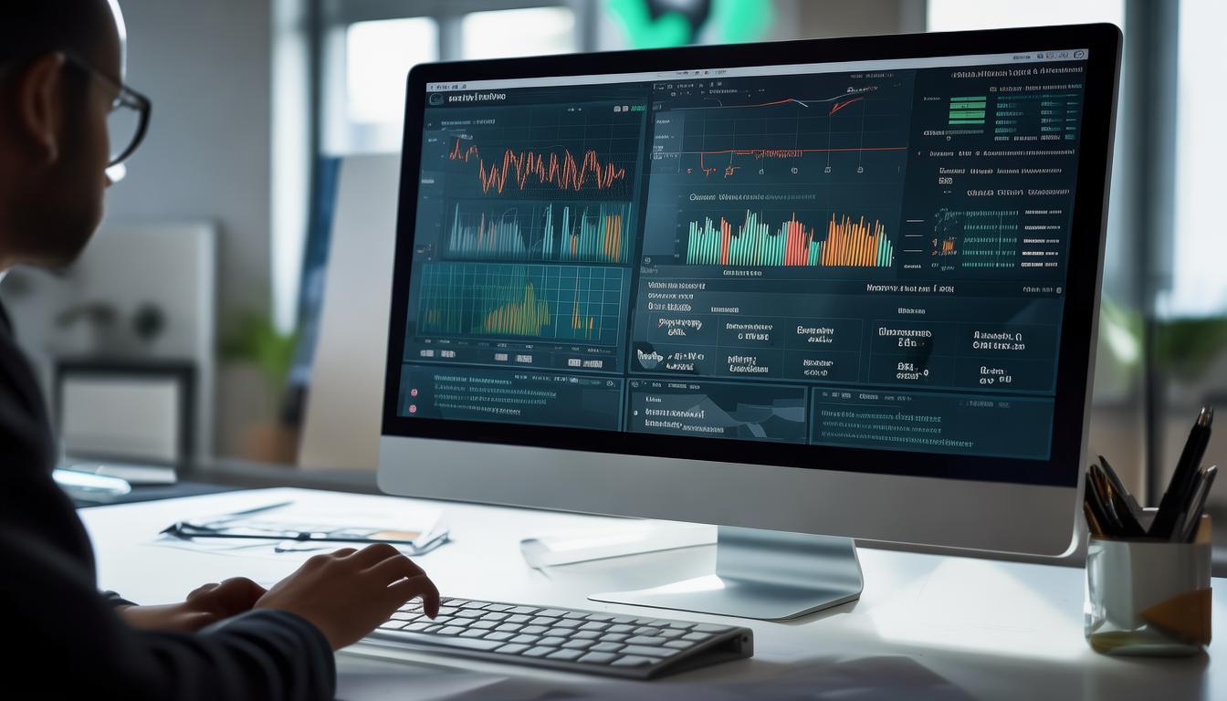 获取更高级分析工具？下载Trust Wallet最新版，操作看这里