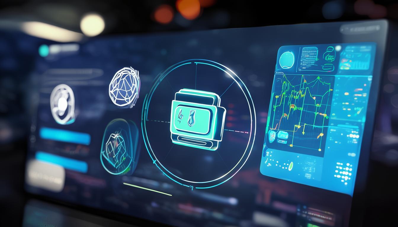 新手必看:探索Trust钱包官网入口的所有功能,让你畅游加密世界!_加密钱包推荐_加密钱包app