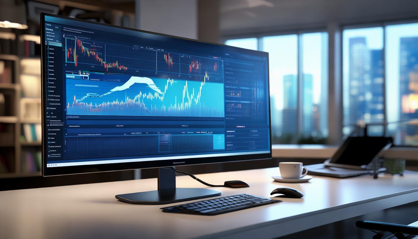 加密投资领域：选Trust官方正版下载，保障效率与安全感