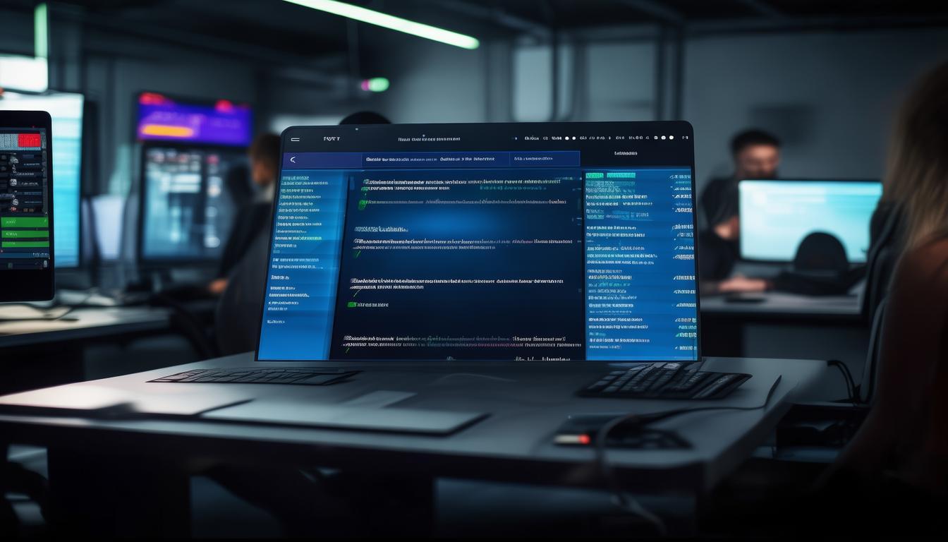 Trust钱包密钥管理机制：高科技手段筑牢安全防护墙