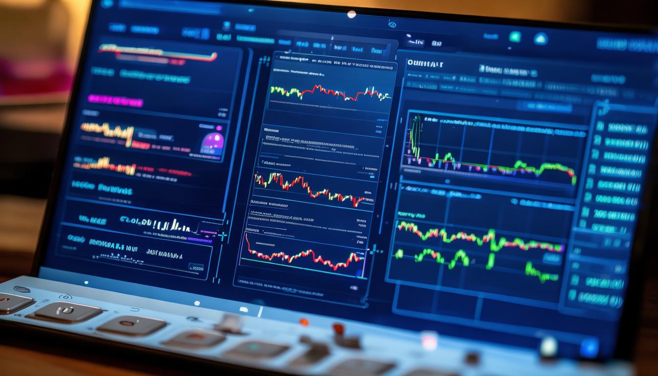 新手如何开启数字投资之旅？下载Trust Wallet最新版本是关键