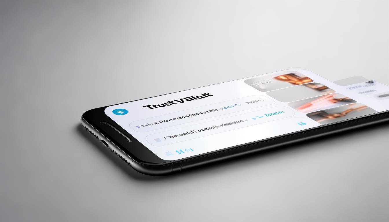 为何要下载Trust Wallet钱包最新版本？关乎资产安全与功能拓展