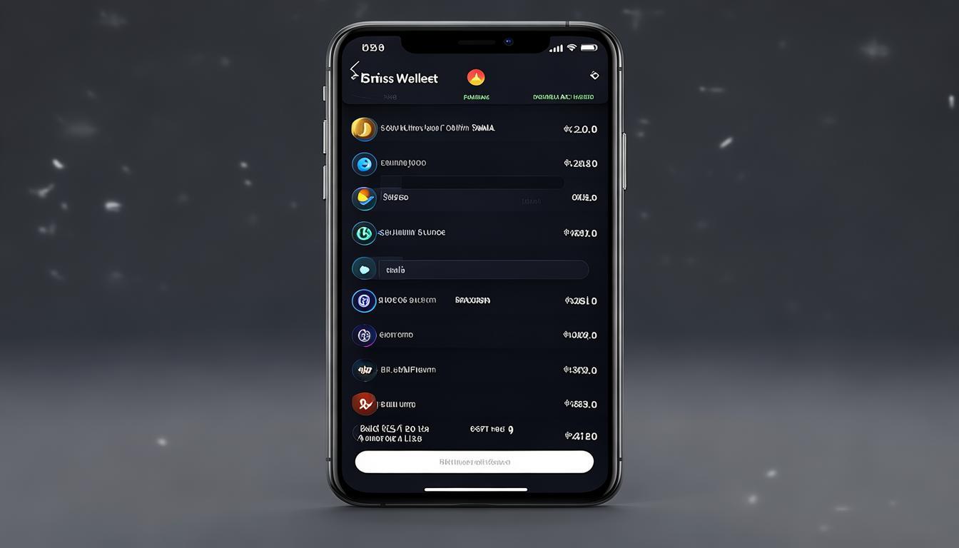 Trust Wallet苹果版下载后的最佳操作指南_苹果最新下载_ios最新下载器