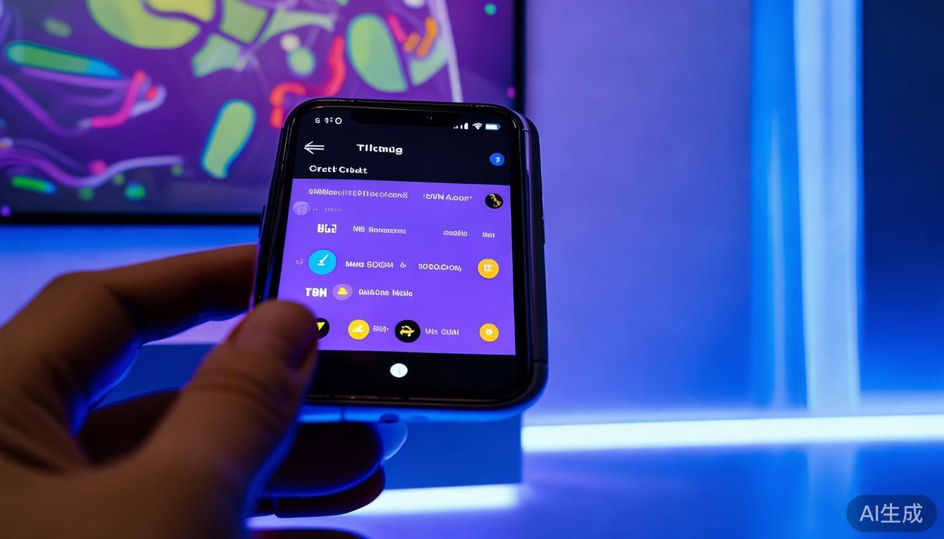 Trust Wallet：加密领域支持多资产的钱包，以太坊系资产原生支持