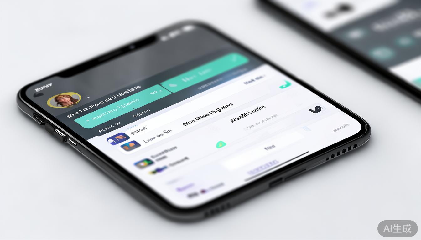 主动推送实时_通过Trust Wallet官方APP获取推送通知,及时掌握市场动态的优势!_动态推送模板