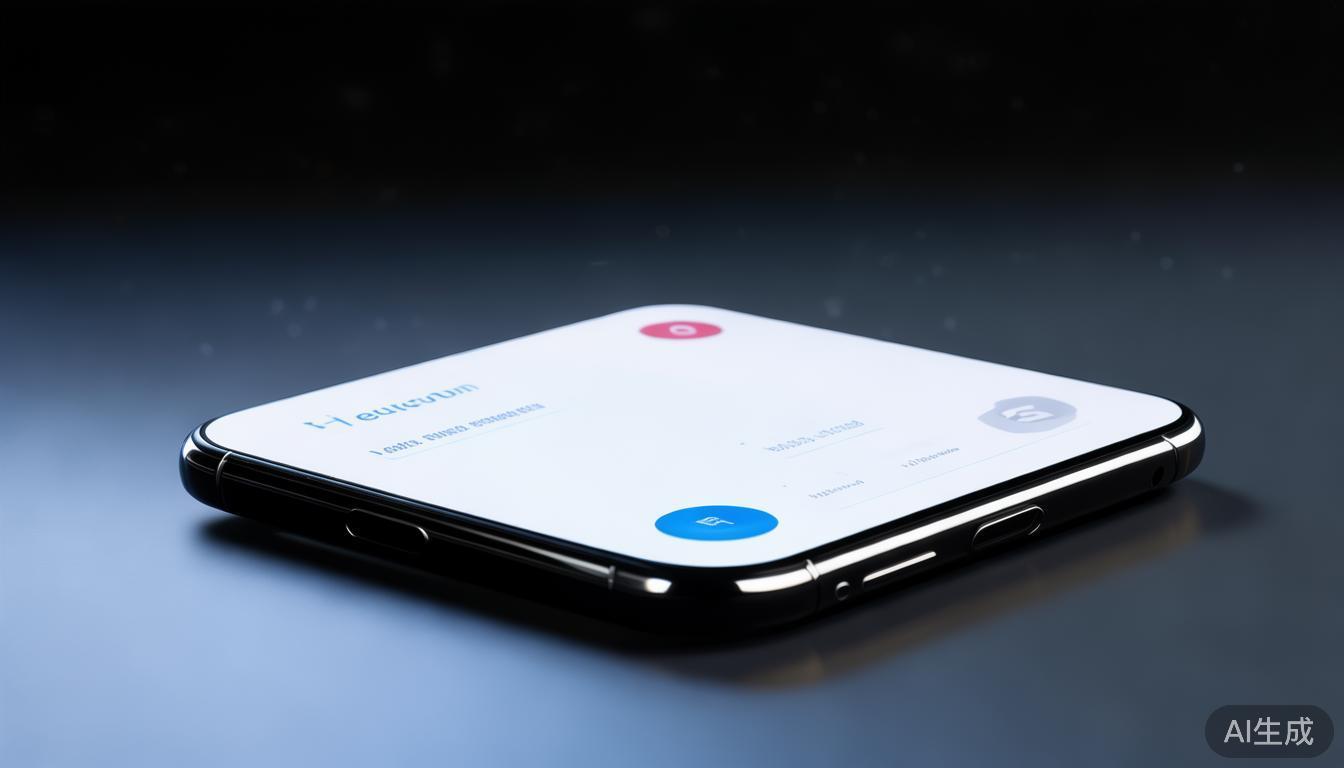 加密货币普及当下，Trust钱包注册简洁，尽显品牌核心理念