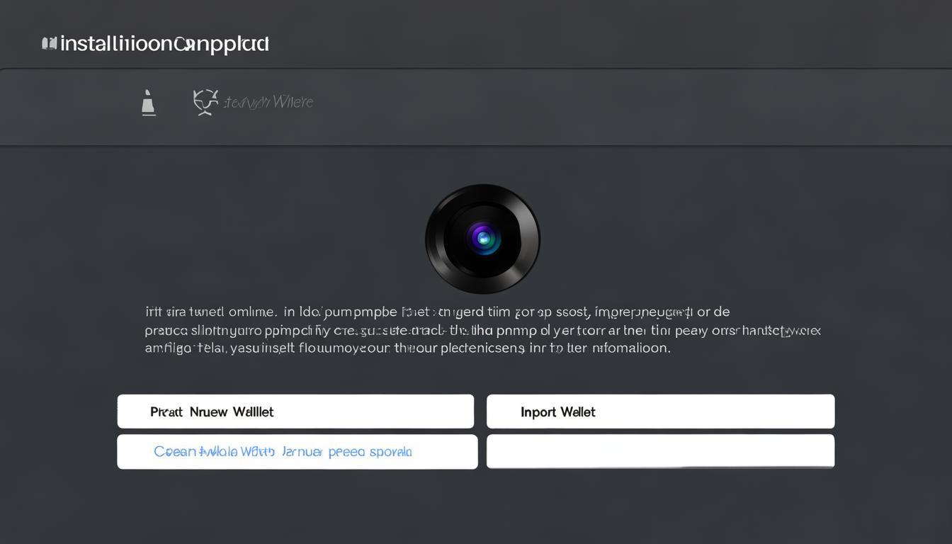 确保资产安全？安装Trust Wallet钱包最新版很关键！下载步骤来啦
