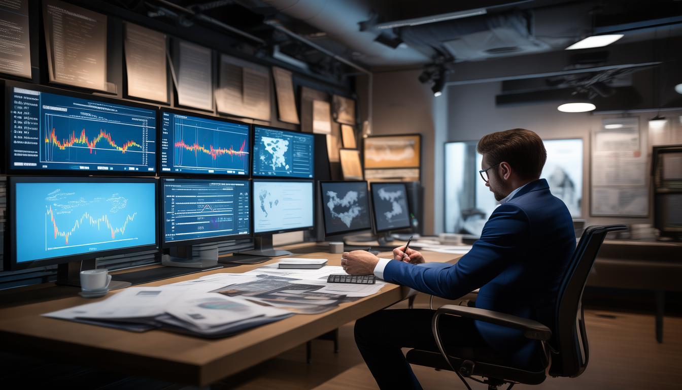 通过Trust Wallet官网下载钱包进入加密资产市场的详细流程及注意事项