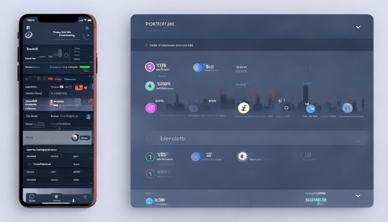 新手必看！在Trust Wallet里轻松添加与管理多种数字货币的方法