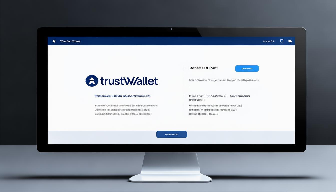 数字时代！如何确保下载正版Trust Wallet，避免资产被盗？