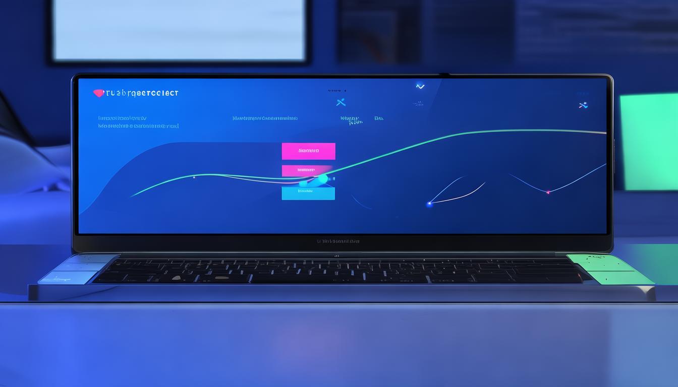 成功运用Trust Wallet投资区块链项目，体验惊喜与挑战之旅