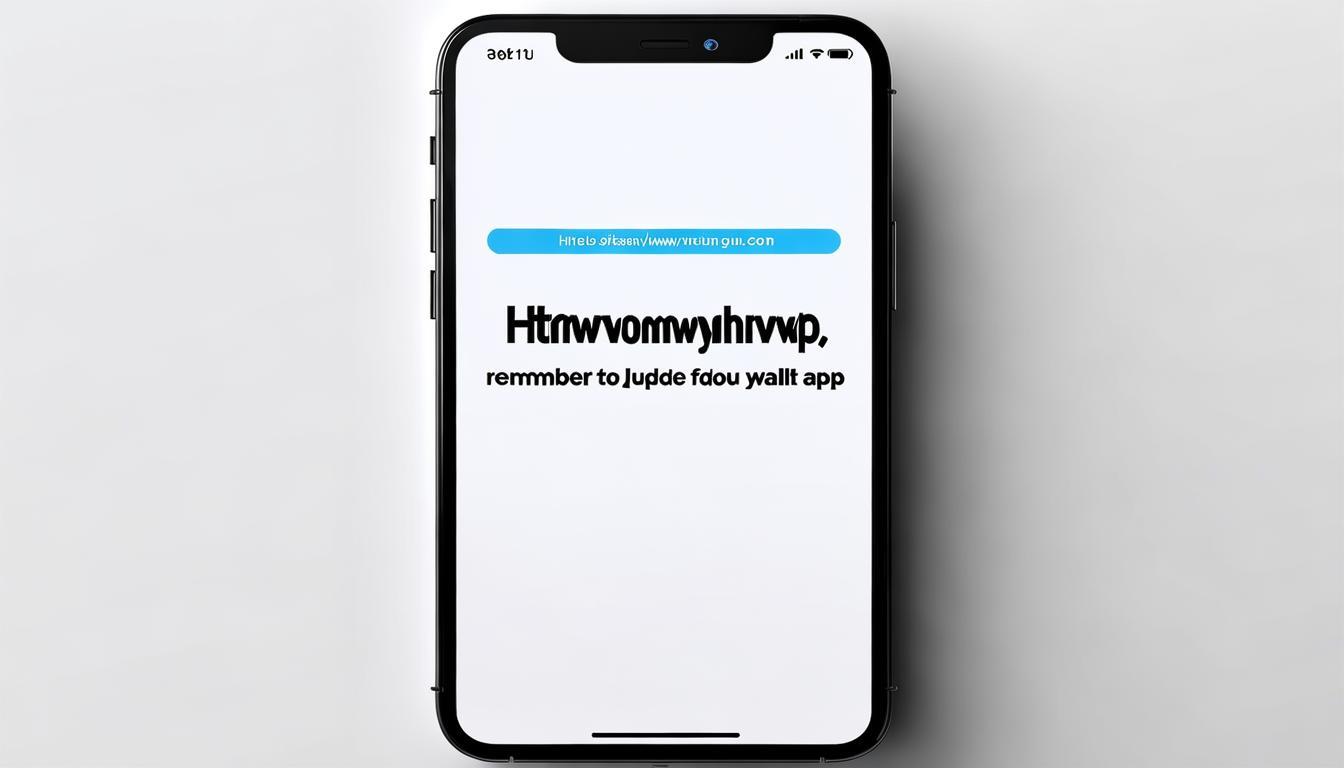数字时代下载Trust Wallet要小心！关乎个人信息与资产安全
