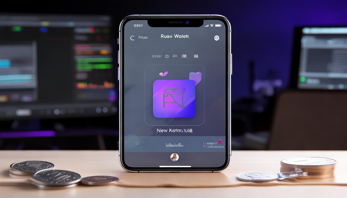 币用ios_Trust Wallet苹果版支持的新币种解析_apple币