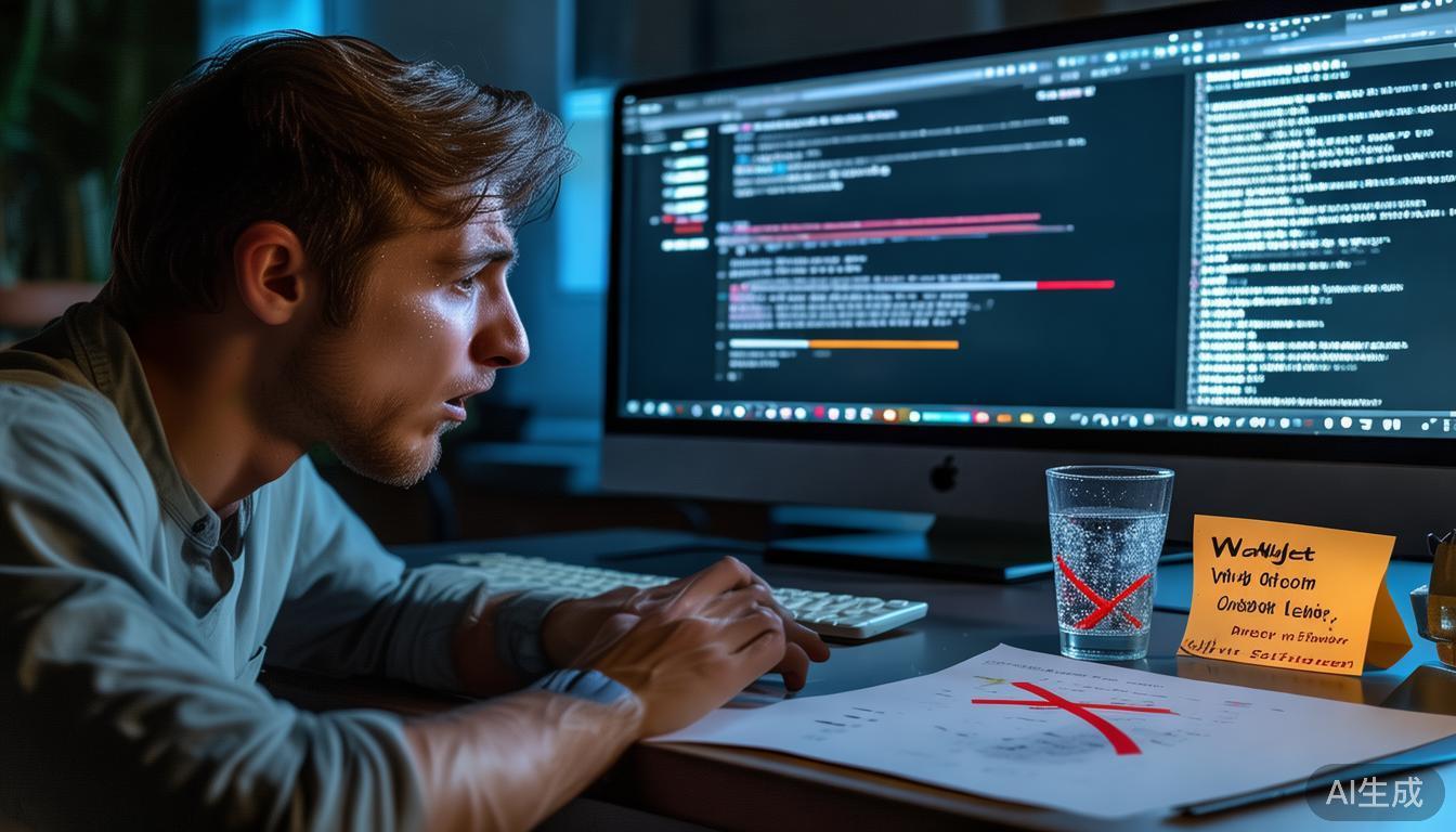 Trust Wallet 更新后的社区反馈与回应_Trust Wallet 更新后的社区反馈与回应_Trust Wallet 更新后的社区反馈与回应