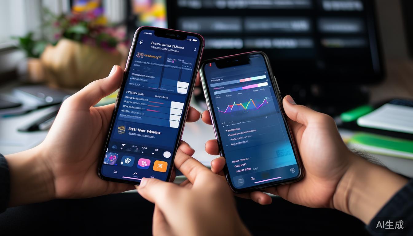 用户的行为分析软件_Trust Wallet中用户行为与产品接受度分析_用户行为分析结果