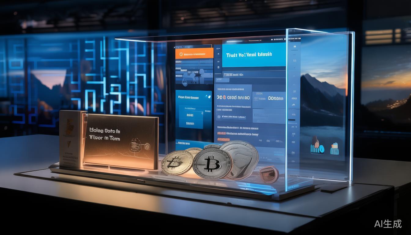 路径策略区别_通过Trust Wallet最新版本下载找到适合自己的投资路径与策略!_路径策略