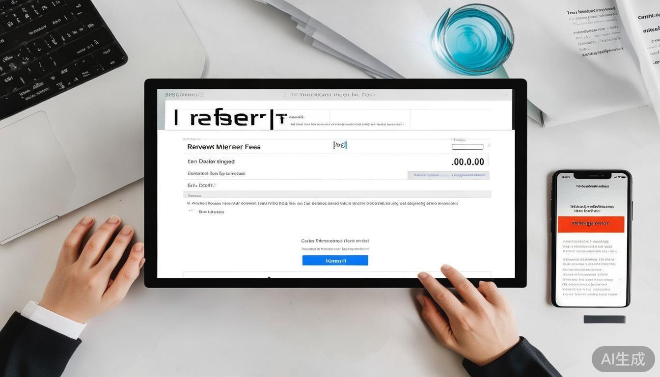 Trust Wallet资金提现到银行卡指南：多步骤操作与注意事项