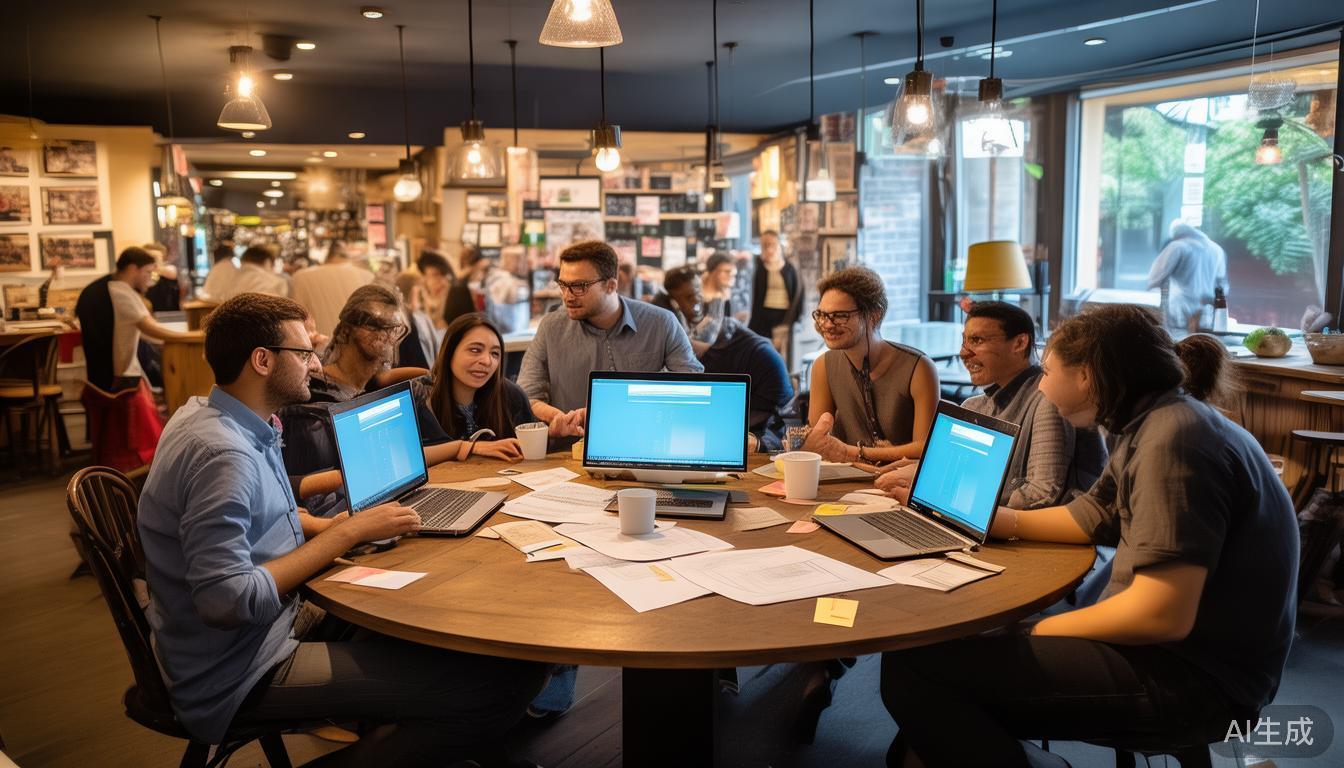 社区怎么创建_Trust Wallet 中用户社区的建立经过_社区中用户包含