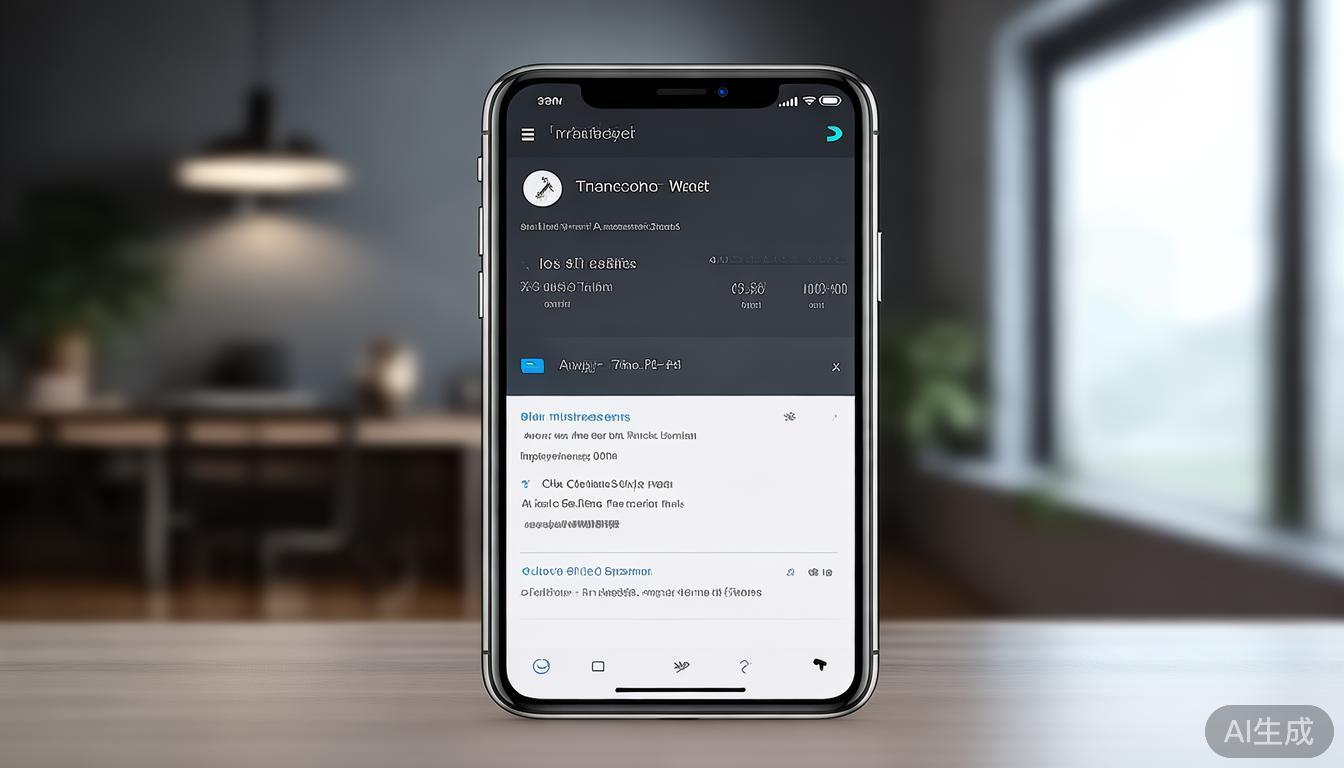 苹果保障状态_苹果显示保障已过期怎么处理_如何在Trust Wallet苹果版中保障交易安全？
