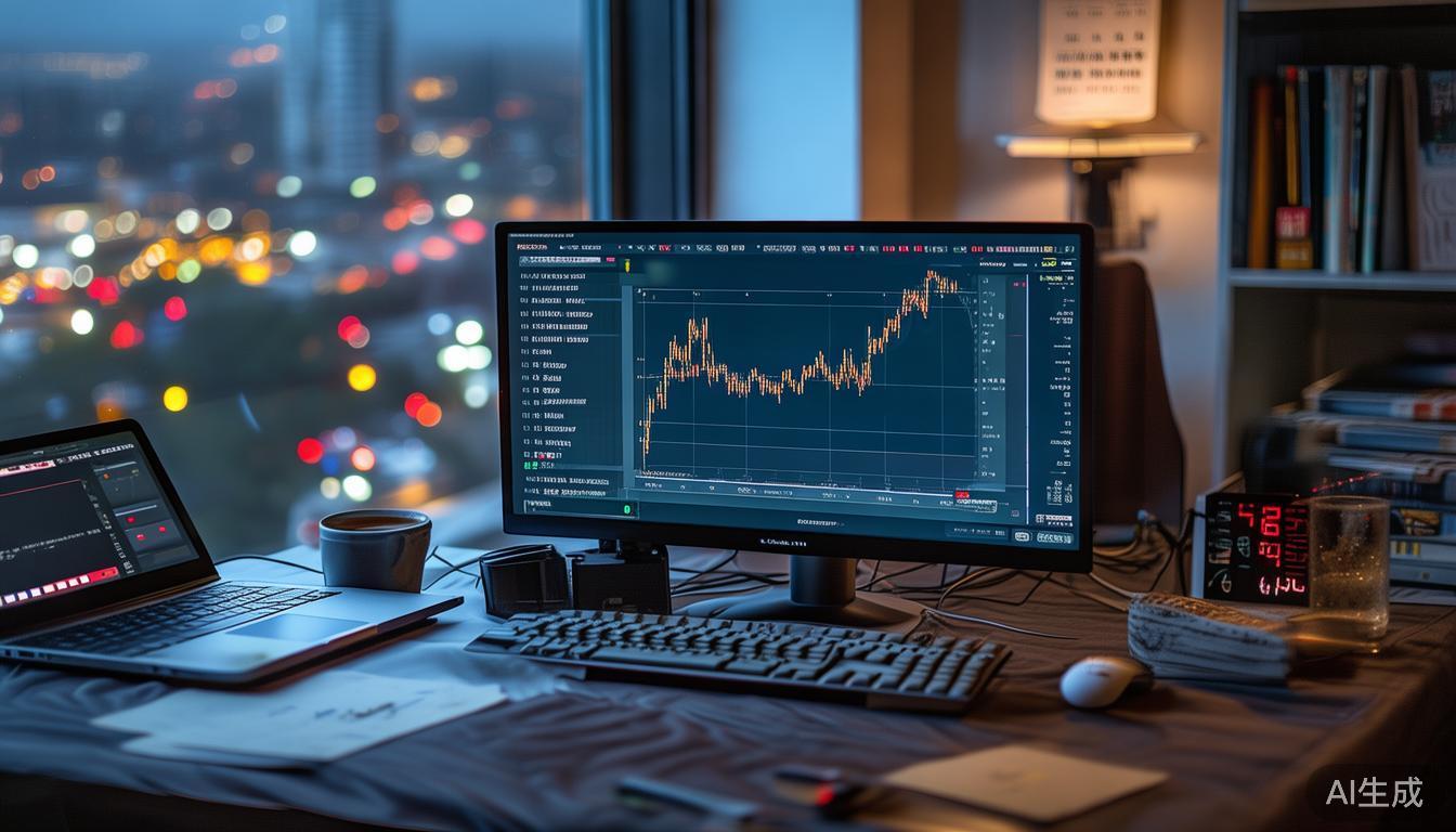 Trust钱包费用波动如何影响DeFi生态？解析Gas费飙升对用户操作与公链迁移的冲击