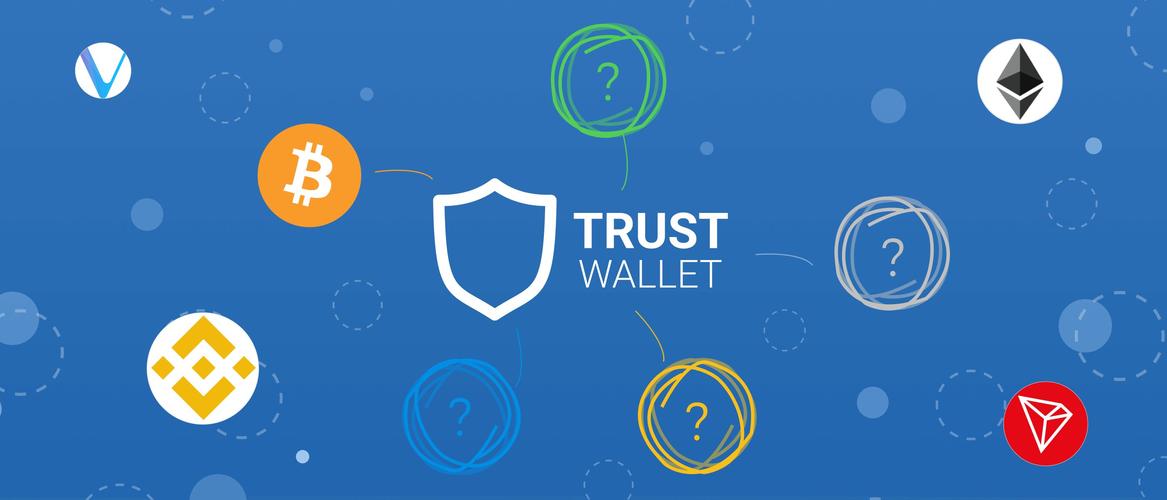 使用Trust Wallet管理资产时需留意的常见问题及解决办法