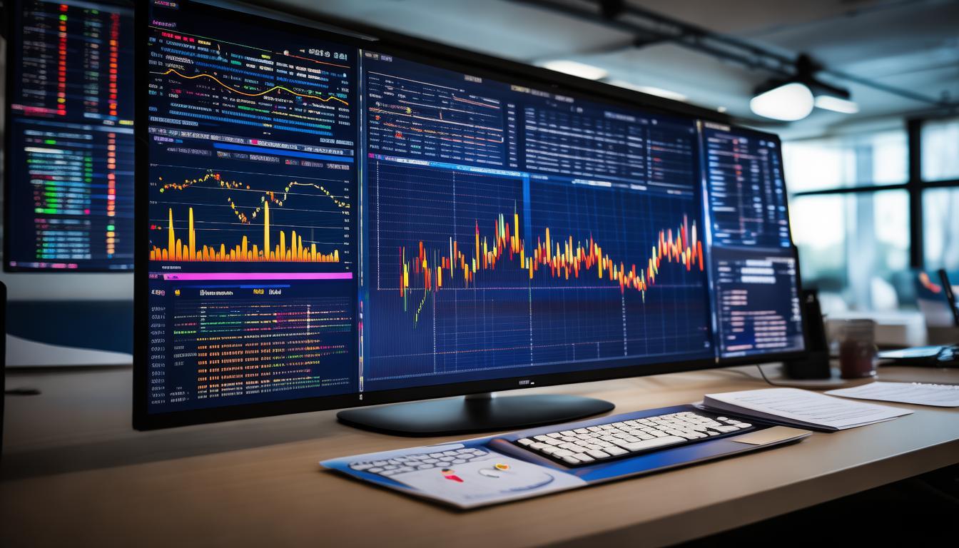 Trust Wallet最新版：金融投资好帮手，巧用需更新投资信息