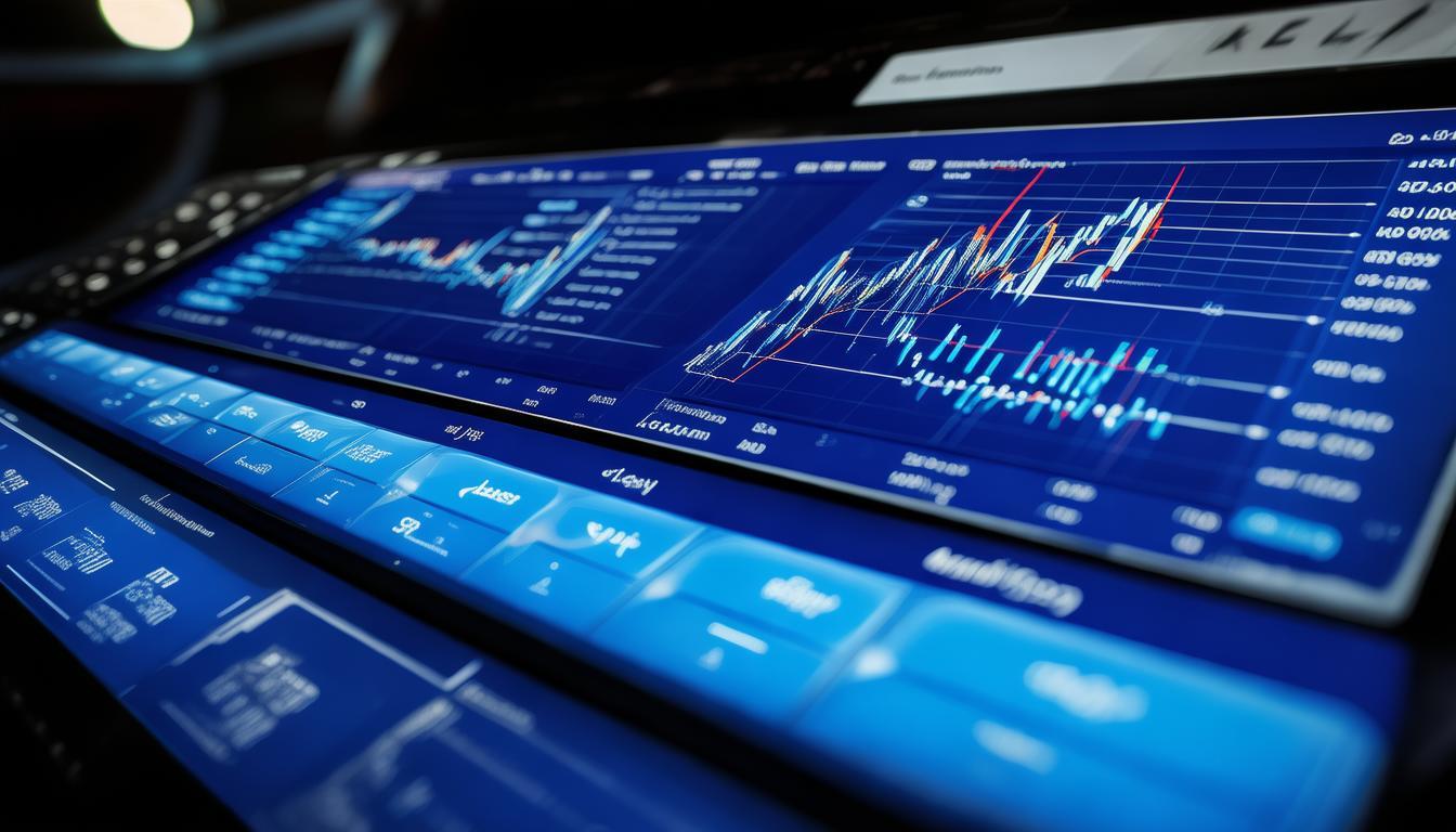 投资者必看！Trust Wallet最新版本助力掌握市场动态与先机