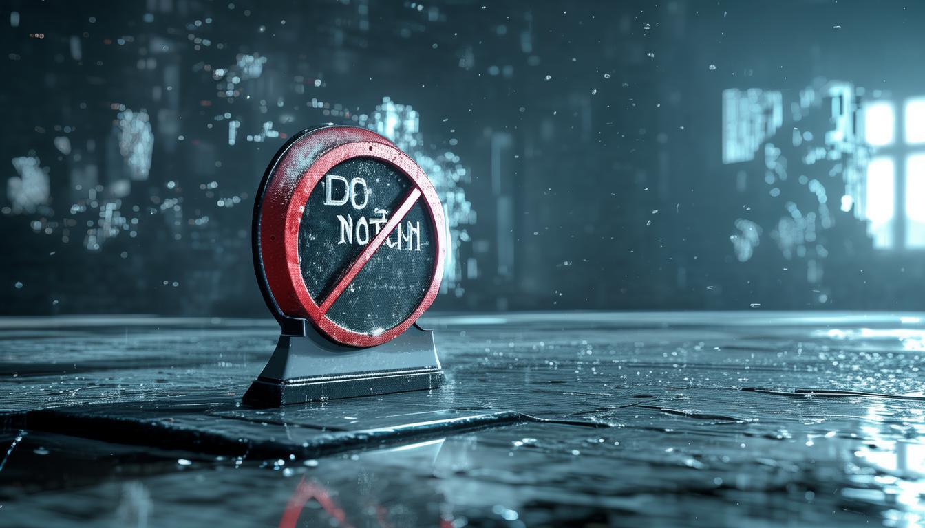 数字资产领域：Trust钱包官网操作，资金安全与备份要点