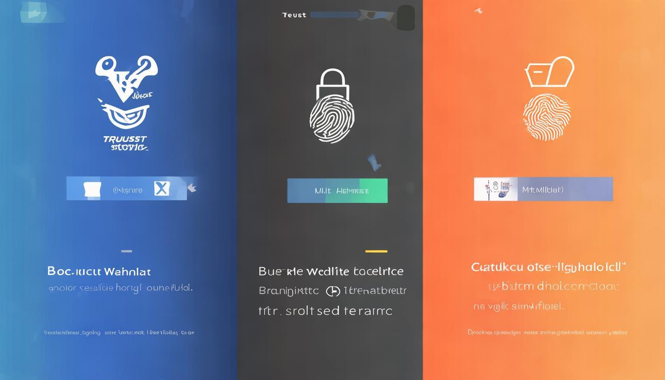 数字资产热度升，Trust Wallet钱包最新版为你保驾护航
