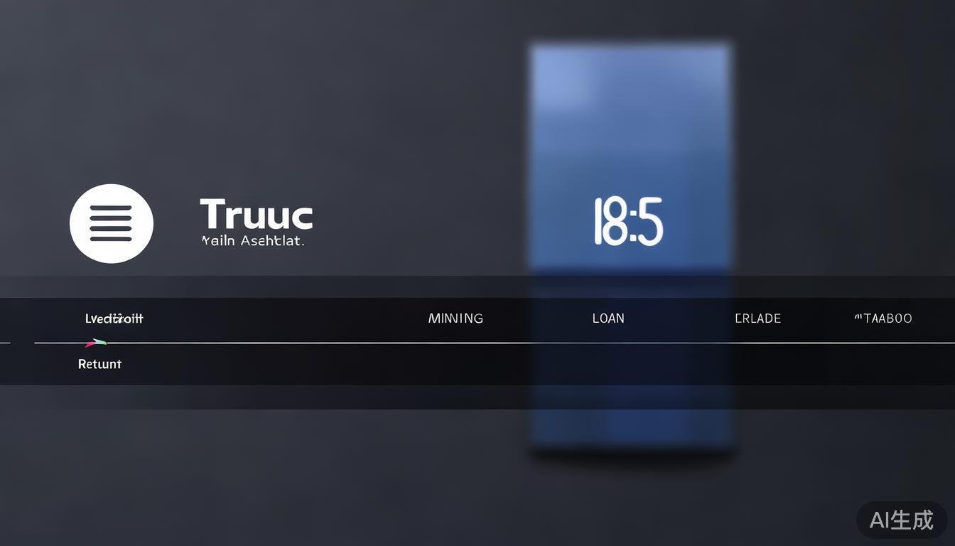 Trust钱包的市场拓展与去中心化创新_钱包创新设计公开课_钱包行业市场现状